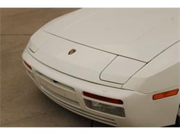 1986 Porsche 944 (CC-2115378) for sale in Grapevine, Texas
