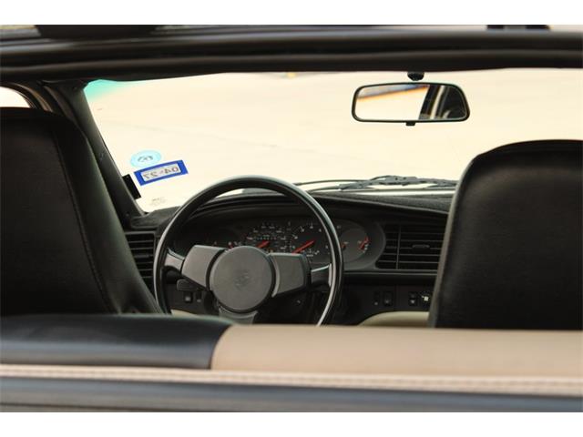 1986 Porsche 944 (CC-2115378) for sale in Grapevine, Texas