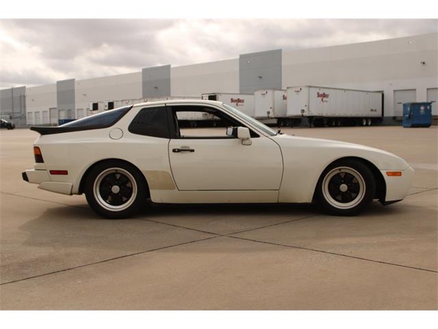1986 Porsche 944 (CC-2115378) for sale in Grapevine, Texas