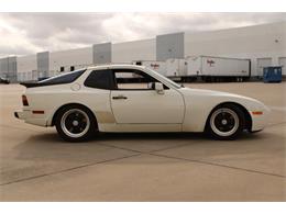 1986 Porsche 944 (CC-2115378) for sale in Grapevine, Texas