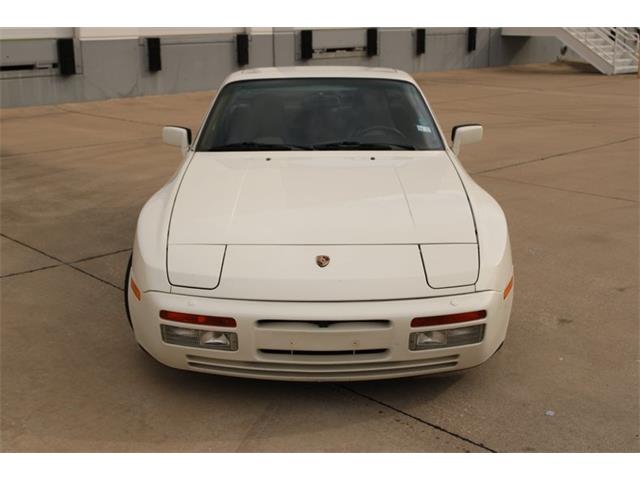 1986 Porsche 944 (CC-2115378) for sale in Grapevine, Texas