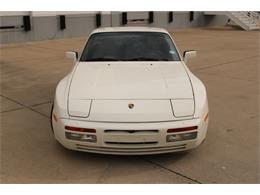1986 Porsche 944 (CC-2115378) for sale in Grapevine, Texas