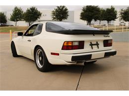 1986 Porsche 944 (CC-2115378) for sale in Grapevine, Texas