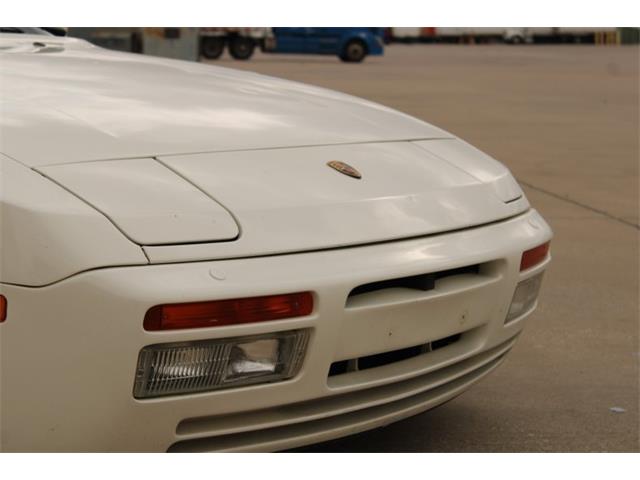 1986 Porsche 944 (CC-2115378) for sale in Grapevine, Texas