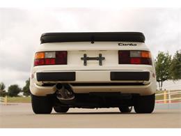 1986 Porsche 944 (CC-2115378) for sale in Grapevine, Texas