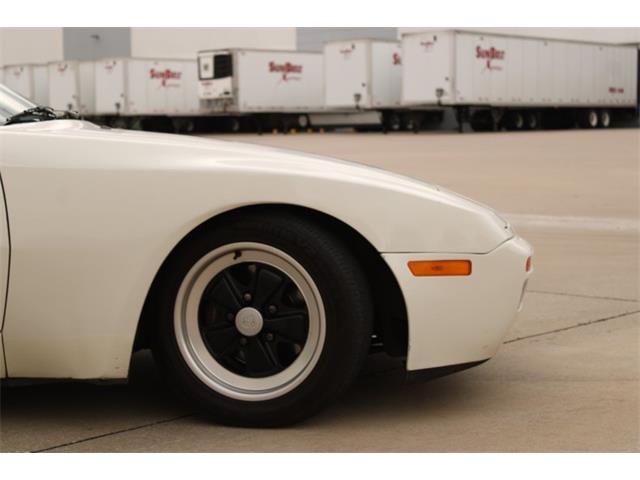 1986 Porsche 944 (CC-2115378) for sale in Grapevine, Texas