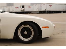 1986 Porsche 944 (CC-2115378) for sale in Grapevine, Texas