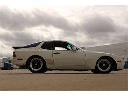 1986 Porsche 944 (CC-2115378) for sale in Grapevine, Texas