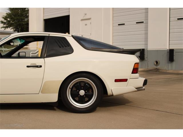 1986 Porsche 944 (CC-2115378) for sale in Grapevine, Texas