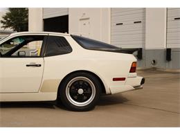 1986 Porsche 944 (CC-2115378) for sale in Grapevine, Texas
