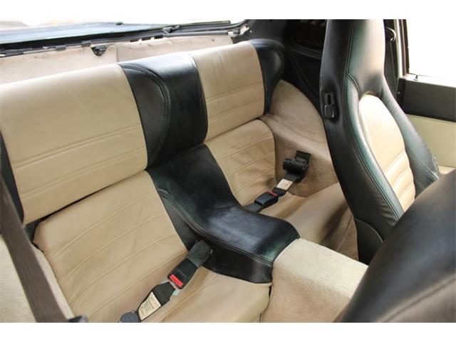 1986 Porsche 944 (CC-2115378) for sale in Grapevine, Texas