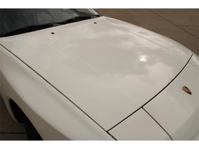 1986 Porsche 944 (CC-2115378) for sale in Grapevine, Texas