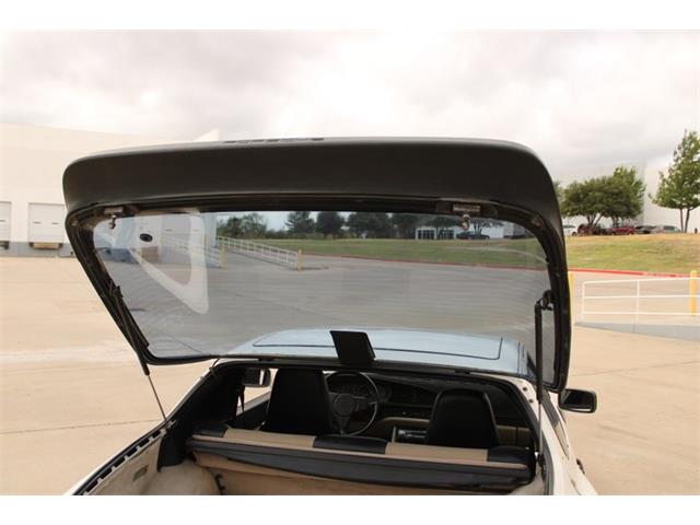 1986 Porsche 944 (CC-2115378) for sale in Grapevine, Texas