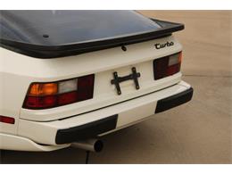 1986 Porsche 944 (CC-2115378) for sale in Grapevine, Texas