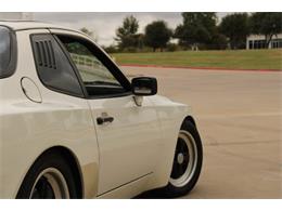 1986 Porsche 944 (CC-2115378) for sale in Grapevine, Texas