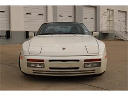 1986 Porsche 944 (CC-2115378) for sale in Grapevine, Texas