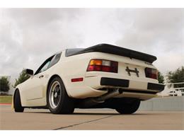 1986 Porsche 944 (CC-2115378) for sale in Grapevine, Texas