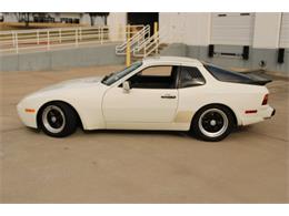 1986 Porsche 944 (CC-2115378) for sale in Grapevine, Texas