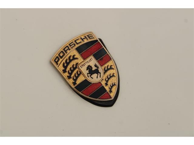 1986 Porsche 944 (CC-2115378) for sale in Grapevine, Texas