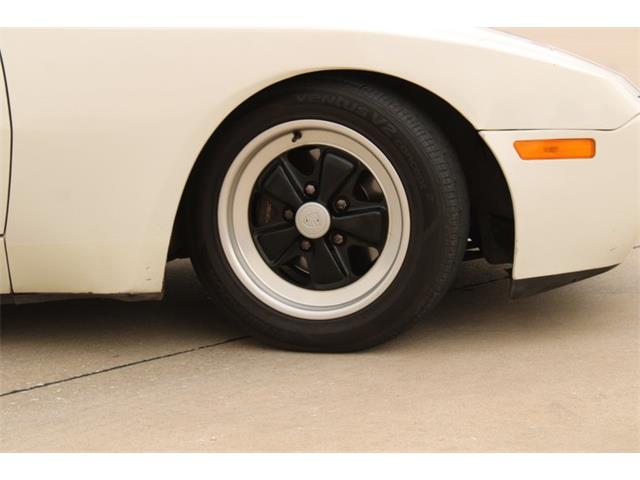 1986 Porsche 944 (CC-2115378) for sale in Grapevine, Texas