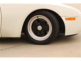 1986 Porsche 944 (CC-2115378) for sale in Grapevine, Texas