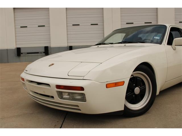 1986 Porsche 944 (CC-2115378) for sale in Grapevine, Texas