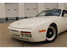 1986 Porsche 944 (CC-2115378) for sale in Grapevine, Texas