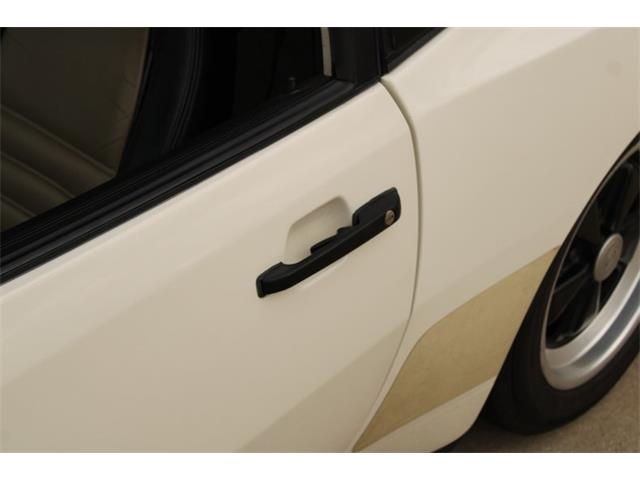 1986 Porsche 944 (CC-2115378) for sale in Grapevine, Texas