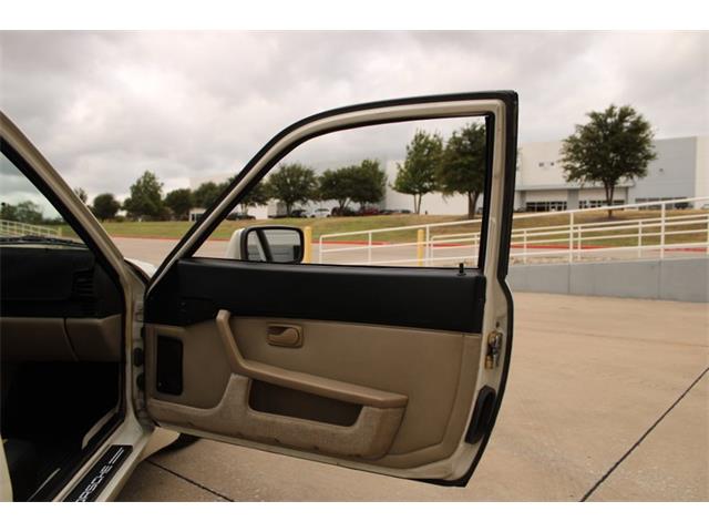 1986 Porsche 944 (CC-2115378) for sale in Grapevine, Texas