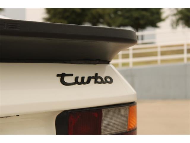 1986 Porsche 944 (CC-2115378) for sale in Grapevine, Texas
