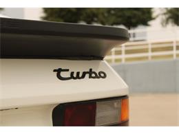 1986 Porsche 944 (CC-2115378) for sale in Grapevine, Texas