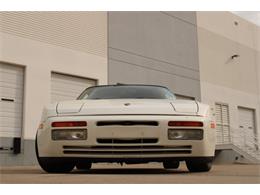 1986 Porsche 944 (CC-2115378) for sale in Grapevine, Texas