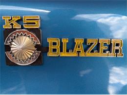 1979 Chevrolet Blazer (CC-2115379) for sale in Bradenton, Florida