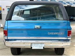 1979 Chevrolet Blazer (CC-2115379) for sale in Bradenton, Florida
