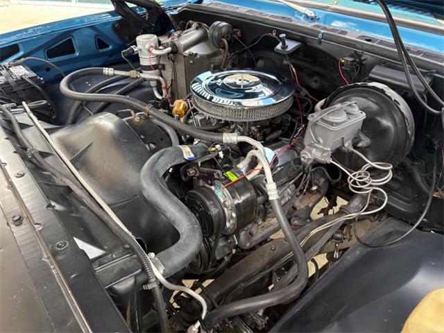1979 Chevrolet Blazer (CC-2115379) for sale in Bradenton, Florida