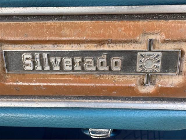 1979 Chevrolet Blazer (CC-2115379) for sale in Bradenton, Florida
