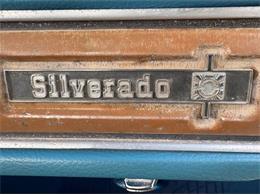 1979 Chevrolet Blazer (CC-2115379) for sale in Bradenton, Florida