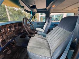 1979 Chevrolet Blazer (CC-2115379) for sale in Bradenton, Florida