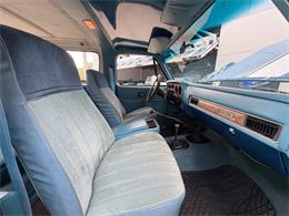 1979 Chevrolet Blazer (CC-2115379) for sale in Bradenton, Florida