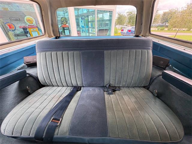 1979 Chevrolet Blazer (CC-2115379) for sale in Bradenton, Florida