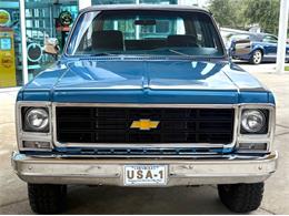 1979 Chevrolet Blazer (CC-2115379) for sale in Bradenton, Florida