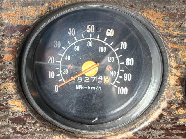 1979 Chevrolet Blazer (CC-2115379) for sale in Bradenton, Florida