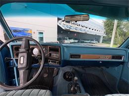 1979 Chevrolet Blazer (CC-2115379) for sale in Bradenton, Florida