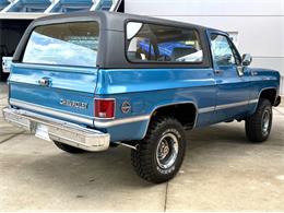 1979 Chevrolet Blazer (CC-2115379) for sale in Bradenton, Florida