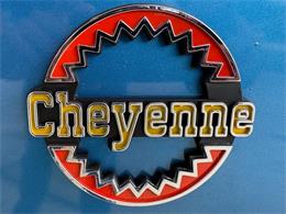 1979 Chevrolet Blazer (CC-2115379) for sale in Bradenton, Florida