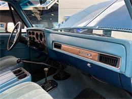 1979 Chevrolet Blazer (CC-2115379) for sale in Bradenton, Florida