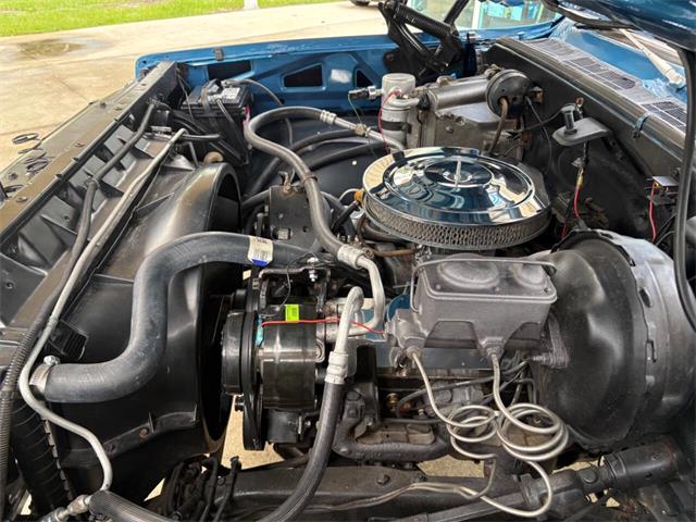 1979 Chevrolet Blazer (CC-2115379) for sale in Bradenton, Florida