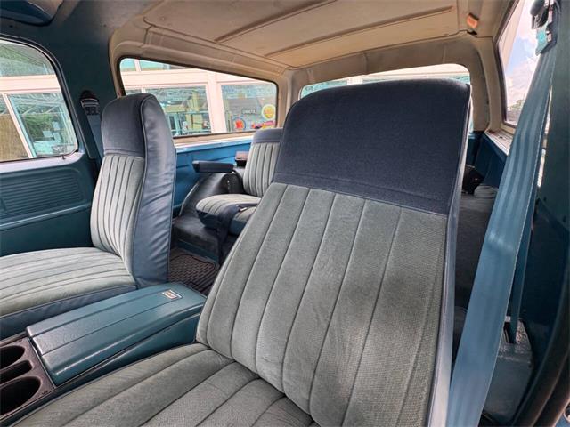 1979 Chevrolet Blazer (CC-2115379) for sale in Bradenton, Florida