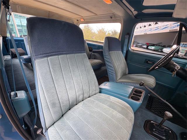 1979 Chevrolet Blazer (CC-2115379) for sale in Bradenton, Florida