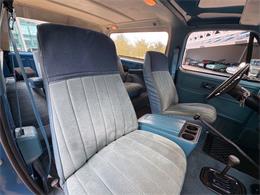 1979 Chevrolet Blazer (CC-2115379) for sale in Bradenton, Florida